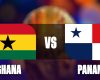 Ghana-Panama: Lupta pentru calificare, 0-0!