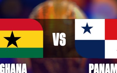 Ghana-Panama: Lupta pentru calificare, 0-0!