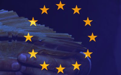 Economia UE, prăbușire. România, printre codași, dar scapă de recesiune