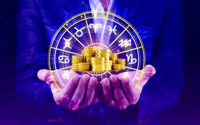 Zodii norocoase la Loto în iulie 2026: Noroc chior sau mieć bogat