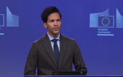 UE acuză: Moscova face presiuni asupra Armeniei înainte de alegeri
