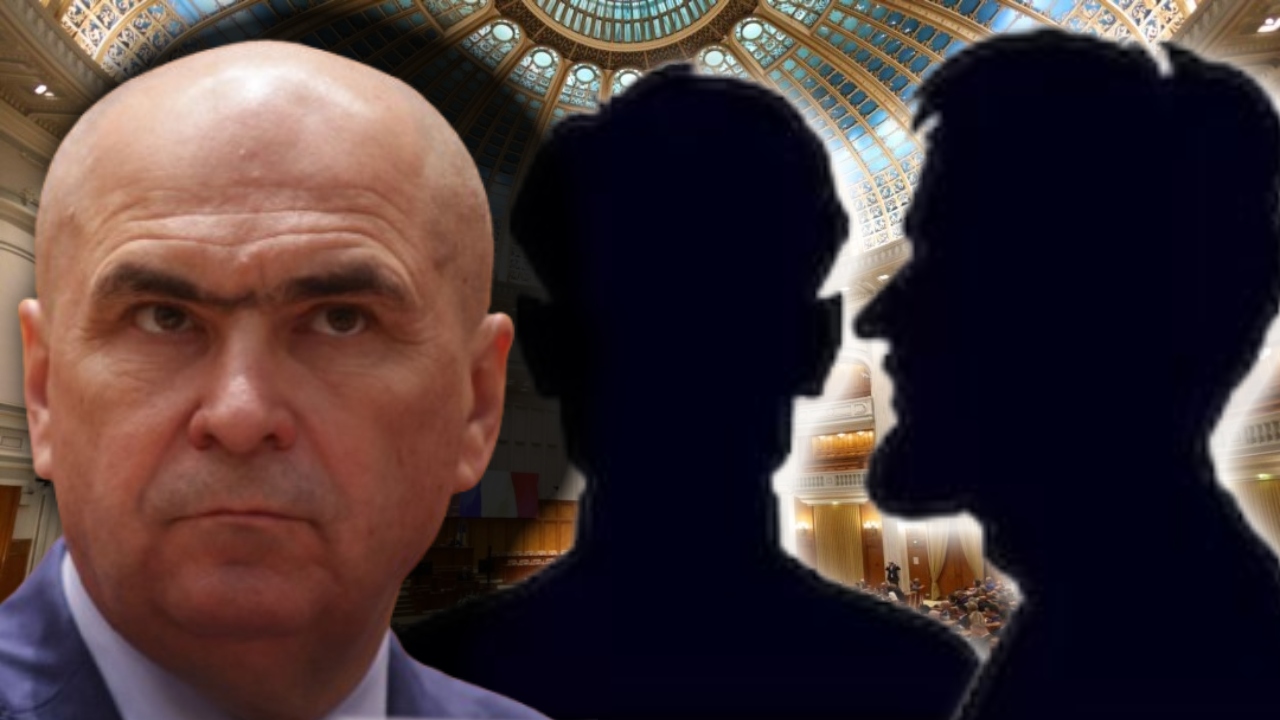 Bărbat amenință pe Ilie Bolojan: „Te ardem ca pe porc”