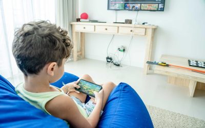 Alexa, ChatGPT: Vorbesc copiii altfel Acum? Avertisment experți