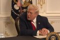 Trump Anulează Atacuri Iran, Acord Semnat Curând