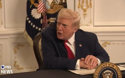 Trump Anulează Atacuri Iran, Acord Semnat Curând