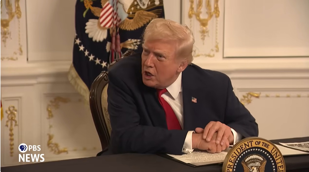 Trump Anulează Atacuri Iran, Acord Semnat Curând