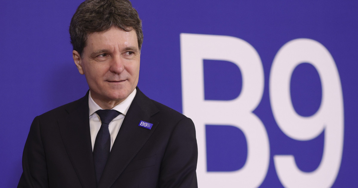 Nicușor Dan, reacție la aderarea Ucrainei și R. Moldova la UE