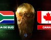 Africa de Sud – Canada: Primul duel în 16-imile Mondialului 2026