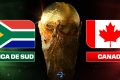 Africa de Sud – Canada: Primul duel în 16-imile Mondialului 2026