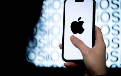 Apple: Parole compromise, schimbate automat de tehnologia lui Tim Cook