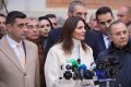 AUR în degringoladă? S-a rupt frontul suveranist, acum se pregătesc alegeri anticipate
