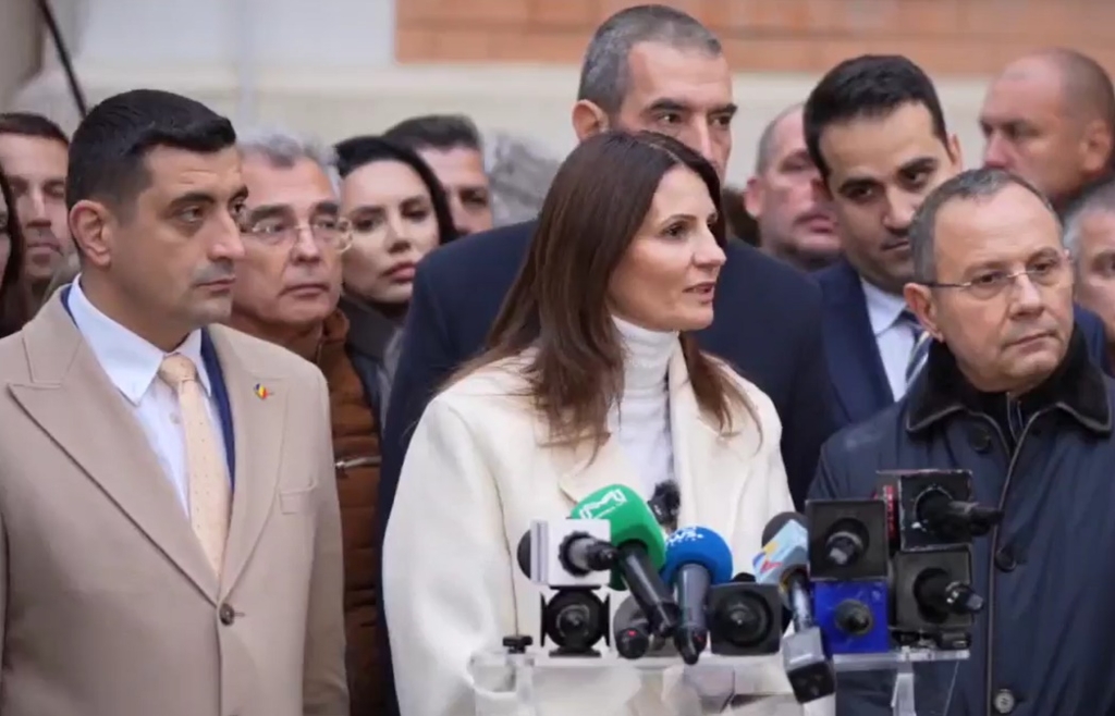 AUR în degringoladă? S-a rupt frontul suveranist, acum se pregătesc alegeri anticipate
