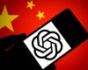 China propagandiștă cu ChatGPT în Occident