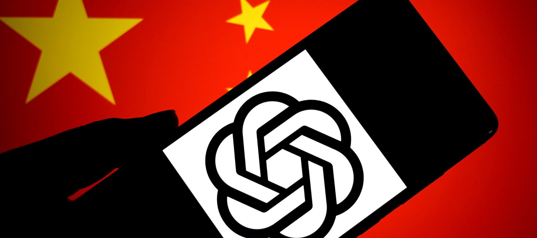 China propagandiștă cu ChatGPT în Occident