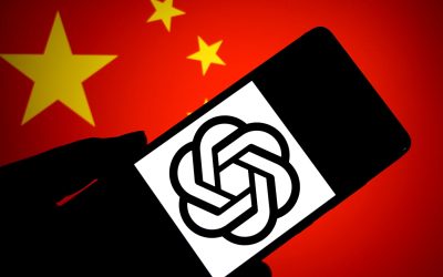 China propagandiștă cu ChatGPT în Occident