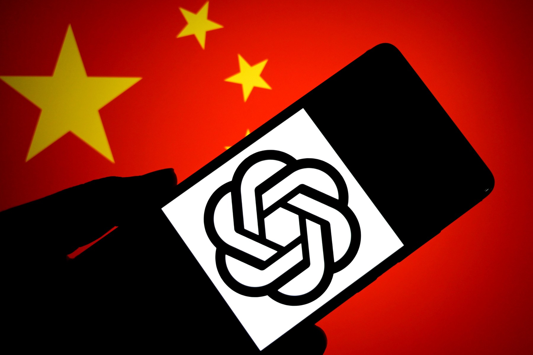 China propagandiștă cu ChatGPT în Occident