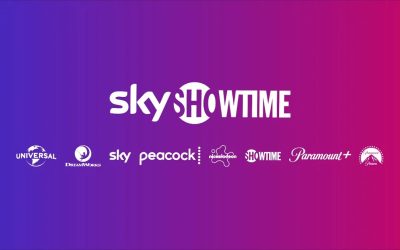SkyShowtime: Cont în minute, filme și seriale pe loc