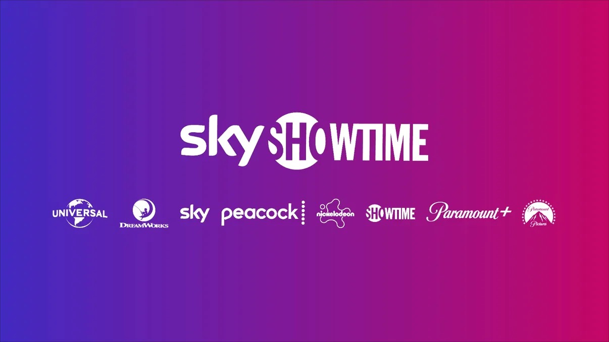 SkyShowtime: Cont în minute, filme și seriale pe loc