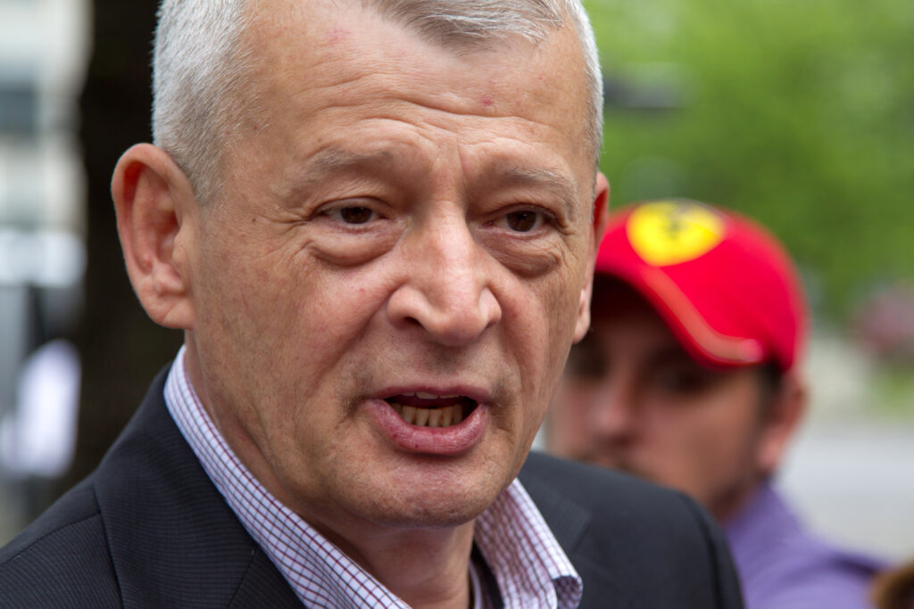 Oprescu, Arestare în Grecia Cum Rămâne: Decizia e Finală