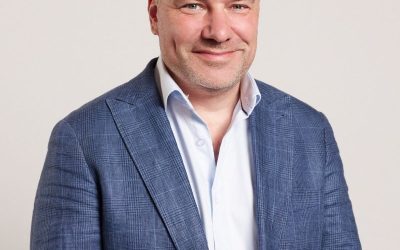 Southern Cross: Chris Jones, noul șef Sport