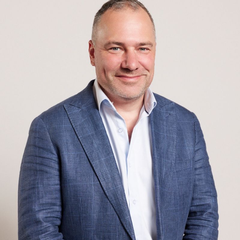 Southern Cross: Chris Jones, noul șef Sport