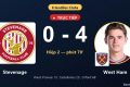 West Ham extinde avantajul la un categoric 0-4