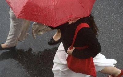 Vremea în A Coruna și Galicia: Prognoza