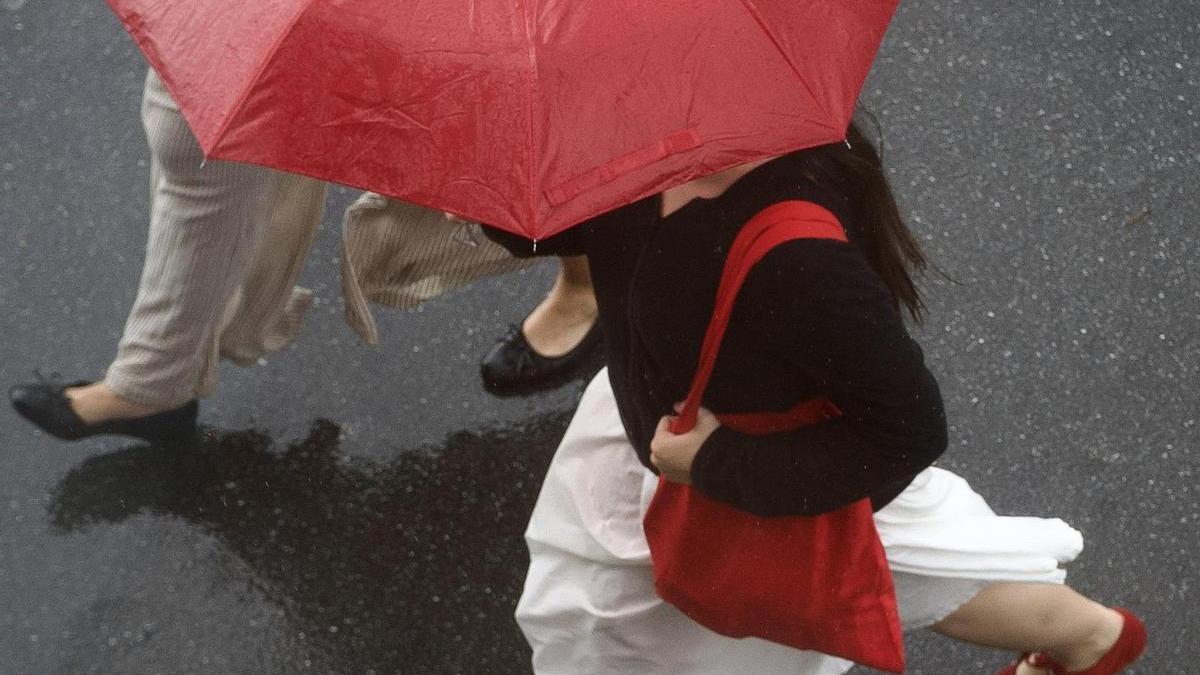 Vremea în A Coruna și Galicia: Prognoza