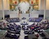 Germania, șoc pe sănătate: Pachet legislativ controversat votat