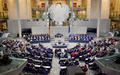 Germania, șoc pe sănătate: Pachet legislativ controversat votat