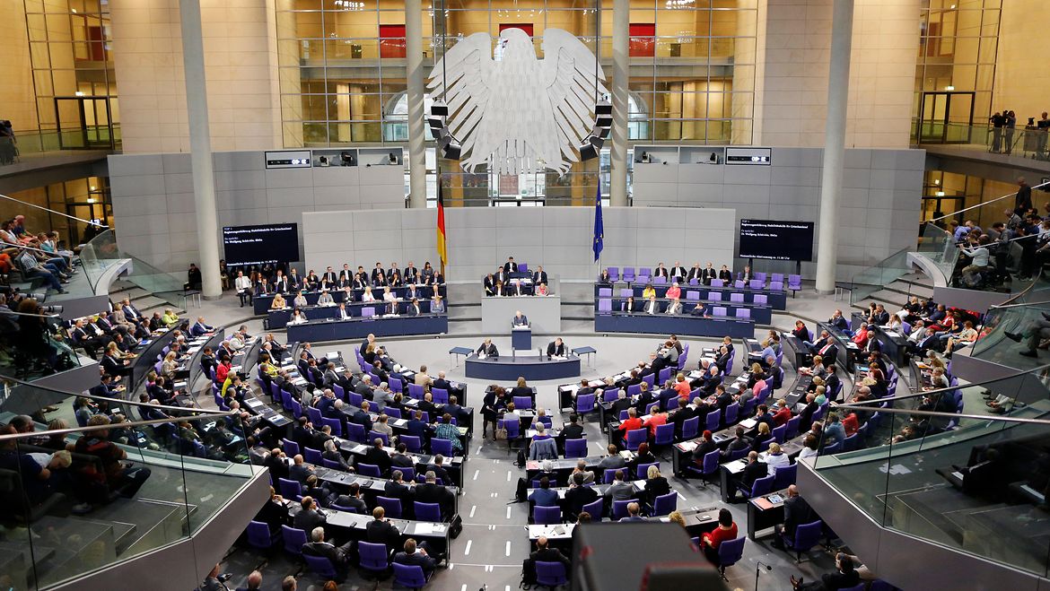 Germania, șoc pe sănătate: Pachet legislativ controversat votat