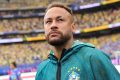 Neymar titular la Mondial? Ancelotti: „Se simte bine, dar nu e fericit”