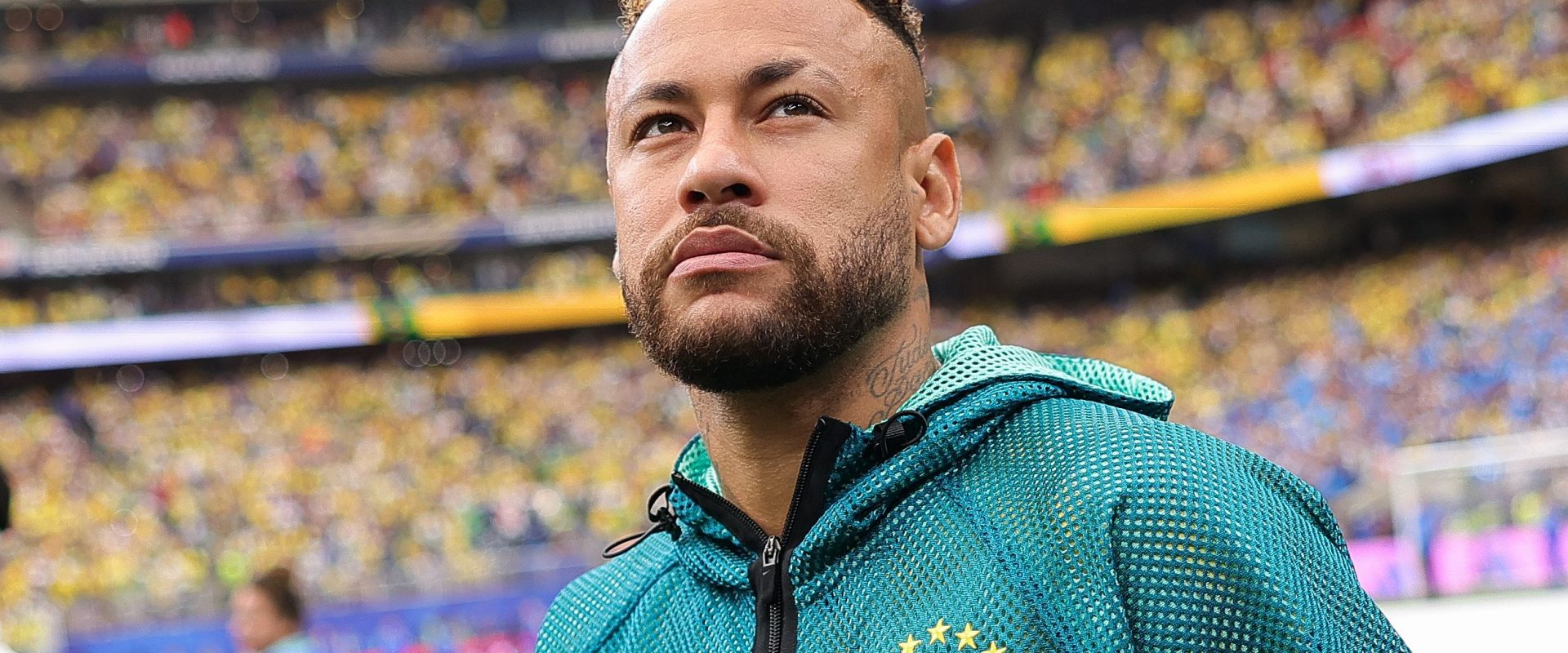 Neymar titular la Mondial? Ancelotti: „Se simte bine, dar nu e fericit”