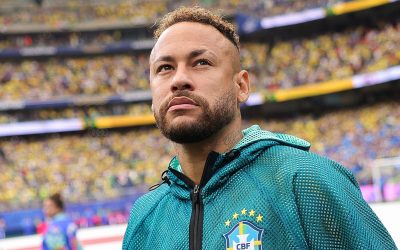 Neymar titular la Mondial? Ancelotti: „Se simte bine, dar nu e fericit”