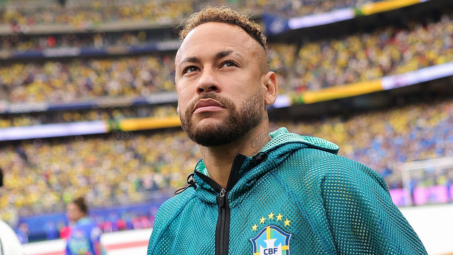 Neymar titular la Mondial? Ancelotti: „Se simte bine, dar nu e fericit”