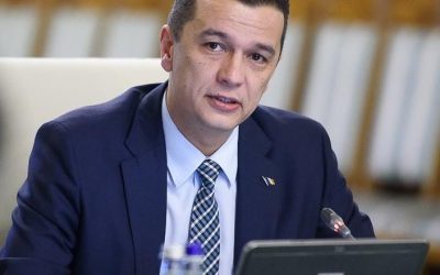 Grindeanu: Bolojan ținut premier de AUR, nu înțelege rolul