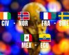 CM 2022: Mbappe, show în optimi! Azi, 3 meciuri din 16-imi