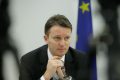 Mureșan: Suspendarea președintelui, pericol politic