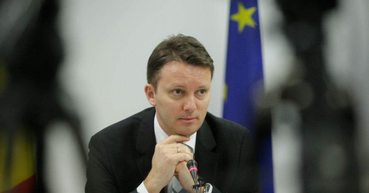 Mureșan: Suspendarea președintelui, pericol politic