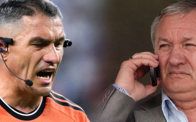 Adrian Porumboiu știe ce urmează să se întâmple cu Istvan Kovacs la CM 2026