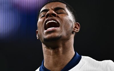 Destinație-surpriză pentru Marcus Rashford! | Sport.ro
