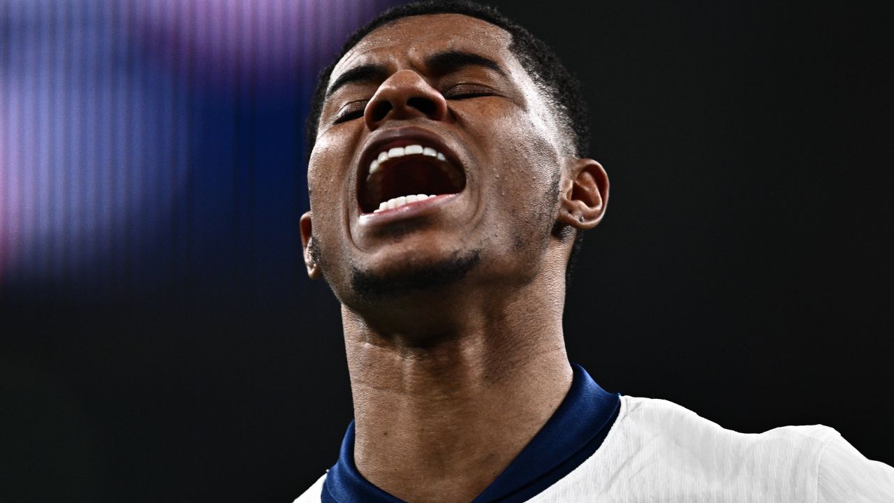Destinație-surpriză pentru Marcus Rashford! | Sport.ro