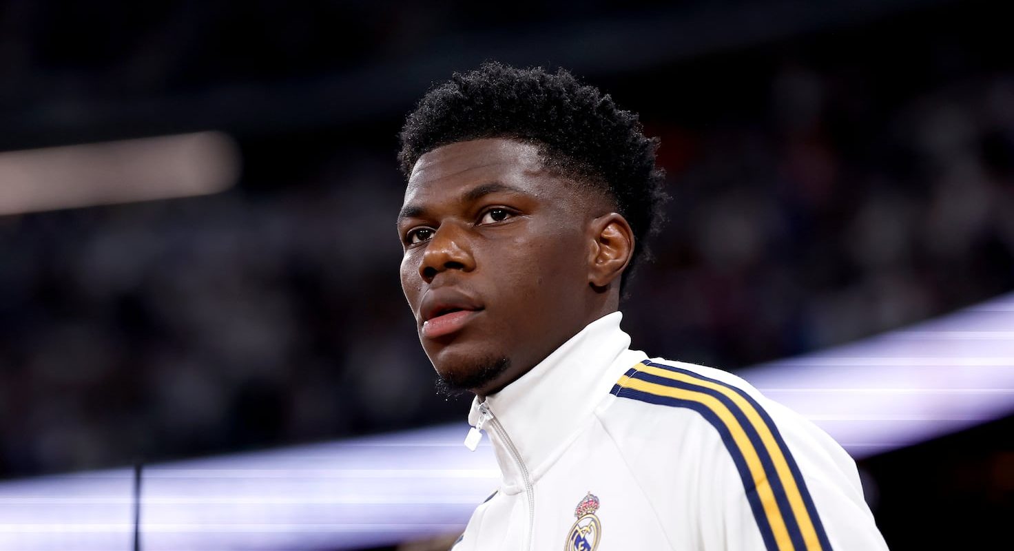 Nuevo contrato para Tchouameni: 9 millones de euros