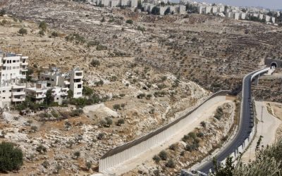 UNESCO: Sit din Cisiordania și castele libaneze, în ciuda veto-ului israelian