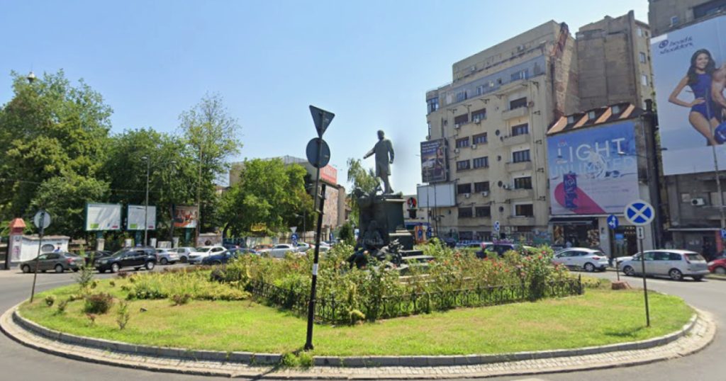 Ciucu: Parcare sub Lahovari. Șantiere noi pentru 2024