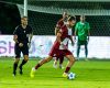 CFR Cluj – VOLUNTARI: Trei noutăți în primul 11 al ardelenilor