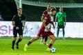 CFR Cluj – VOLUNTARI: Trei noutăți în primul 11 al ardelenilor