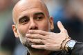 Guardiola, noul selecționer A semnat cu federația