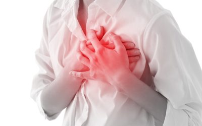 Substanță suspectă în sângele pacienților cu infarct