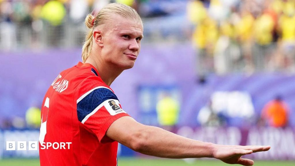 Tuchel vs. Haaland: Tactici pentru Mondial